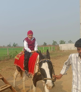 Shokeen International School’s Dreamland Picnic: Fun, Friends, and Memories