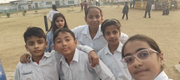 Shokeen International School’s Dreamland Picnic: Fun, Friends, and Memories