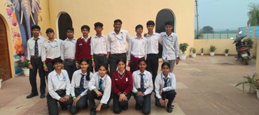 Shokeen International School’s Dreamland Picnic: Fun, Friends, and Memories