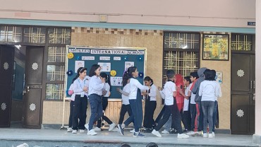 pollution day Join us, pledge, and make every day a cleaner tomorrow.